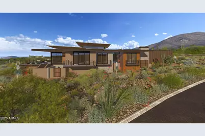 41830 N 113 Place #140, Scottsdale, AZ 85262 - Photo 21