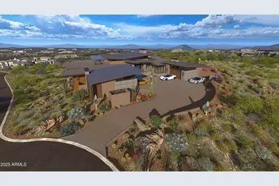 41830 N 113 Place #140, Scottsdale, AZ 85262 - Photo 5