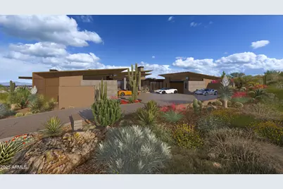 41830 N 113 Place #140, Scottsdale, AZ 85262 - Photo 25