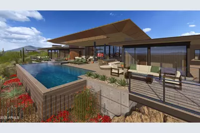 41830 N 113 Place #140, Scottsdale, AZ 85262 - Photo 31