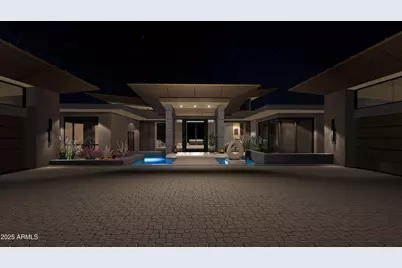 41830 N 113 Place #140, Scottsdale, AZ 85262 - Photo 19