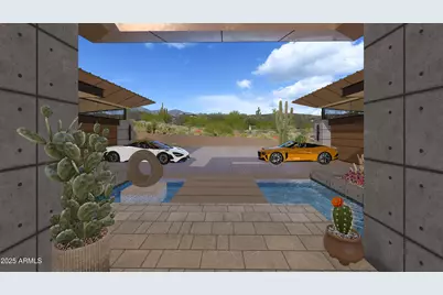 41830 N 113 Place #140, Scottsdale, AZ 85262 - Photo 23