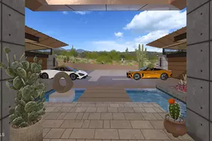 41830 N 113th Pl, Scottsdale, AZ 85262 - Photo 23