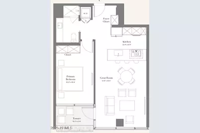 7230 E Mayo Boulevard #3009, Scottsdale, AZ 85255 - Photo 21