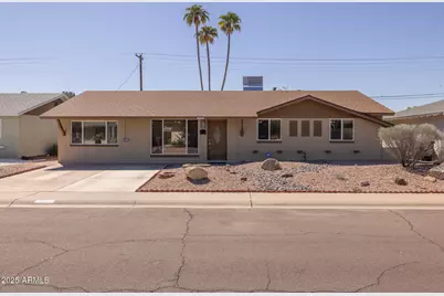 7839 E Palm Lane, Scottsdale, AZ 85257 - Photo 1