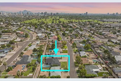 2126 W Cambridge Avenue, Phoenix, AZ 85009 - Photo 23