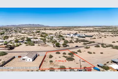 4125 N Monarch Drive #10, Eloy, AZ 85131 - Photo 3