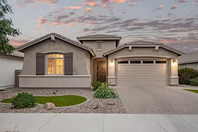20702 E Mockingbird Drive, Queen Creek, AZ 85142 - Photo 1