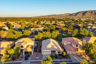 8913 S 41st Glen, Laveen, AZ 85339 - Photo 69