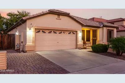 8913 S 41st Glen, Laveen, AZ 85339 - Photo 5