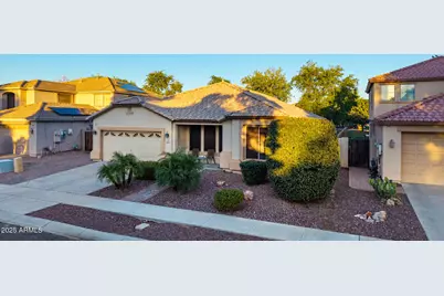 8913 S 41st Glen, Laveen, AZ 85339 - Photo 63