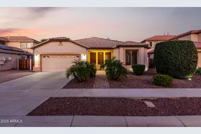 8913 S 41st Glen, Laveen, AZ 85339 - Photo 1