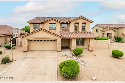 10219 E Le Marche Drive, Scottsdale, AZ 85255 - Photo 1