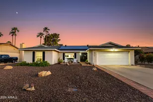 4817 E Emile Zola Ave, Scottsdale, AZ 85254 - Photo 1