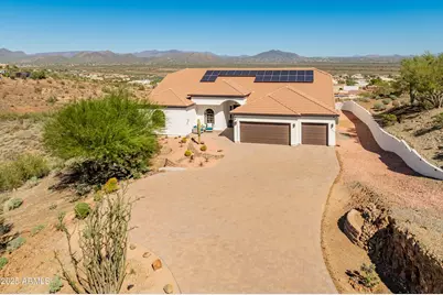 33219 N 7th Place, Phoenix, AZ 85085 - Photo 3