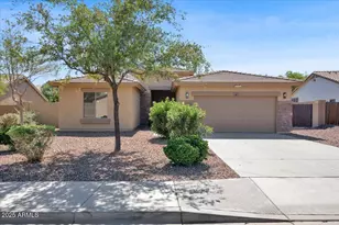 22065 W Twilight Trail, Buckeye, AZ 85326 - Photo 1