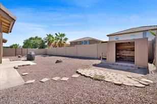 22065 W Twilight Trail, Buckeye, AZ 85326 - Photo 33