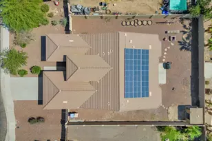 22065 W Twilight Trail, Buckeye, AZ 85326 - Photo 35