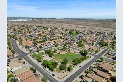 22065 W Twilight Trail, Buckeye, AZ 85326 - Photo 37