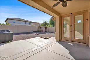 22065 W Twilight Trail, Buckeye, AZ 85326 - Photo 31