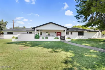 3102 E Mariposa Street, Phoenix, AZ 85016 - Photo 1