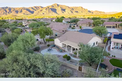 5038 S Vision Quest Court, Gold Canyon, AZ 85118 - Photo 1