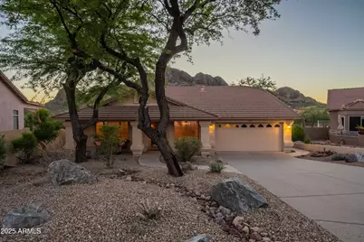 5038 S Vision Quest Court, Gold Canyon, AZ 85118 - Photo 55