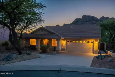 5038 S Vision Quest Court, Gold Canyon, AZ 85118 - Photo 75