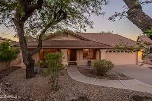 5038 S Vision Quest Ct, Gold Canyon, AZ 85118 - Photo 53