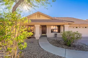 5038 S Vision Quest Ct, Gold Canyon, AZ 85118 - Photo 5