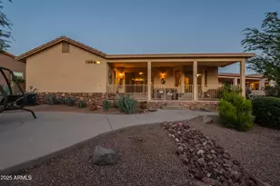 5038 S Vision Quest Ct, Gold Canyon, AZ 85118 - Photo 63