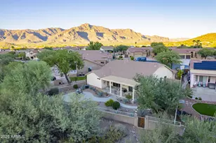 5038 S Vision Quest Ct, Gold Canyon, AZ 85118 - Photo 61