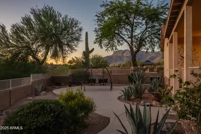 5038 S Vision Quest Court, Gold Canyon, AZ 85118 - Photo 67