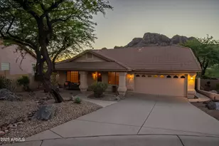 5038 S Vision Quest Ct, Gold Canyon, AZ 85118 - Photo 65