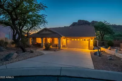 5038 S Vision Quest Court, Gold Canyon, AZ 85118 - Photo 71