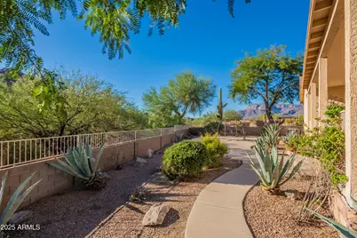 5038 S Vision Quest Court, Gold Canyon, AZ 85118 - Photo 47