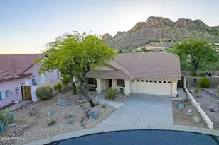 5038 S Vision Quest Ct, Gold Canyon, AZ 85118 - Photo 57