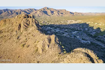 5038 S Vision Quest Court, Gold Canyon, AZ 85118 - Photo 77