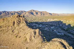 5038 S Vision Quest Ct, Gold Canyon, AZ 85118 - Photo 77