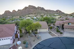 5038 S Vision Quest Ct, Gold Canyon, AZ 85118 - Photo 59