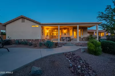 5038 S Vision Quest Court, Gold Canyon, AZ 85118 - Photo 73