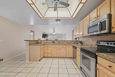 5038 S Vision Quest Court, Gold Canyon, AZ 85118 - Photo 19