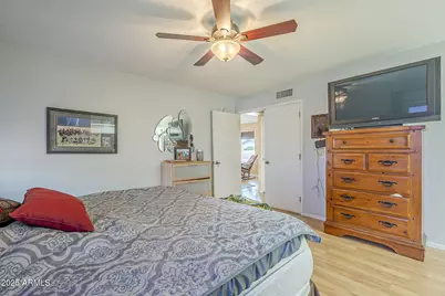 2513 S Zinnia --, Mesa, AZ 85209 - Photo 19