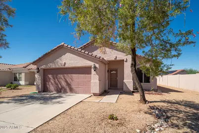 4718 N 92nd Avenue, Phoenix, AZ 85037 - Photo 1