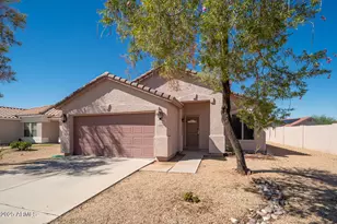 4718 N 92nd Ave, Phoenix, AZ 85037 - Photo 1