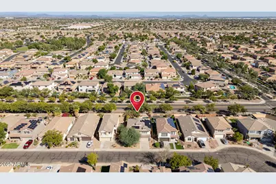 16333 N 171st Drive, Surprise, AZ 85388 - Photo 35