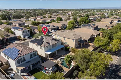 16333 N 171st Drive, Surprise, AZ 85388 - Photo 43