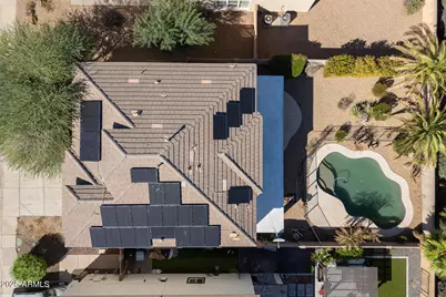 16333 N 171st Drive, Surprise, AZ 85388 - Photo 33