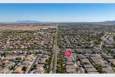 16333 N 171st Drive, Surprise, AZ 85388 - Photo 41