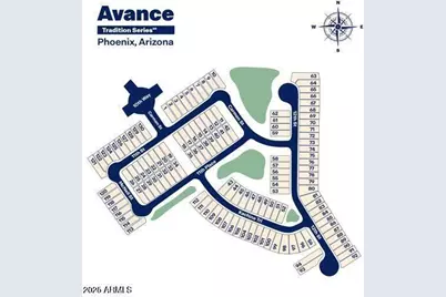 1161 E Kachina Trail, Phoenix, AZ 85042 - Photo 3